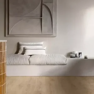 Tijdelijk Beschikbaar MOD LAYRED STANFORD OAK 65251 1494x209x6mm 0,55 (met geïntegreerde ondervloer 10DB)